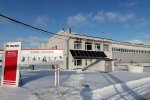 Сетевая станция на 3 кВт  для Завода «Язаки-Волга»